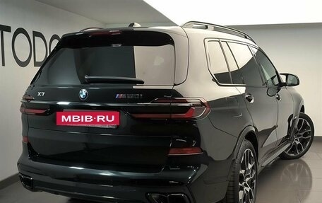 BMW X7, 2025 год, 20 790 000 рублей, 4 фотография