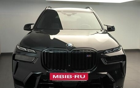 BMW X7, 2025 год, 20 790 000 рублей, 3 фотография