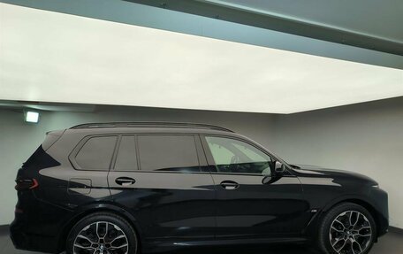 BMW X7, 2025 год, 20 790 000 рублей, 5 фотография