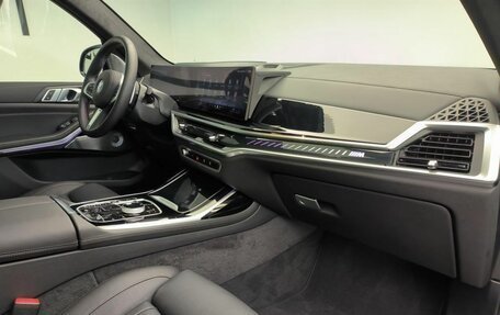 BMW X7, 2025 год, 20 790 000 рублей, 9 фотография