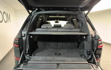 BMW X7, 2025 год, 20 790 000 рублей, 16 фотография