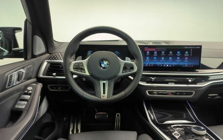 BMW X7, 2025 год, 20 790 000 рублей, 15 фотография