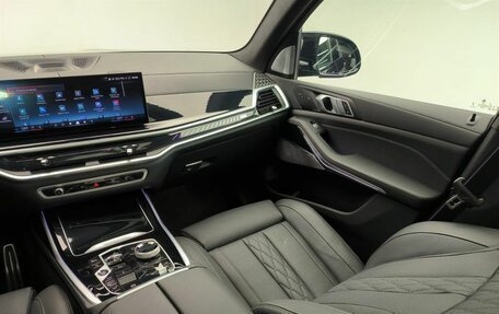 BMW X7, 2025 год, 20 790 000 рублей, 14 фотография