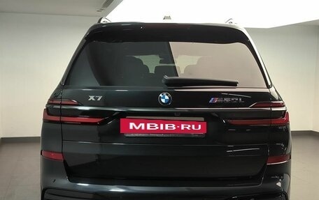 BMW X7, 2025 год, 20 790 000 рублей, 6 фотография