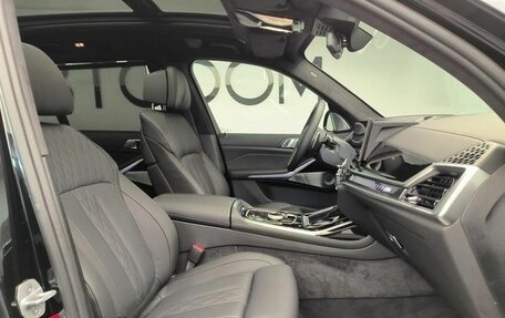 BMW X7, 2025 год, 20 790 000 рублей, 10 фотография