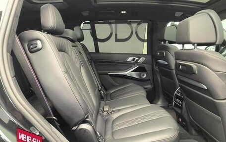 BMW X7, 2025 год, 20 790 000 рублей, 12 фотография