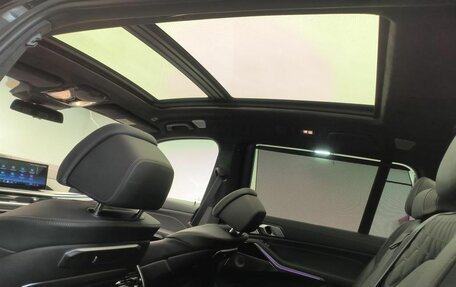 BMW X7, 2025 год, 20 790 000 рублей, 20 фотография