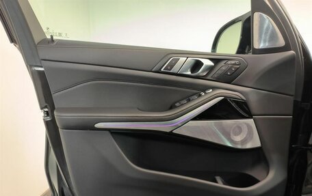 BMW X7, 2025 год, 20 790 000 рублей, 21 фотография