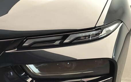 BMW X7, 2025 год, 20 790 000 рублей, 24 фотография