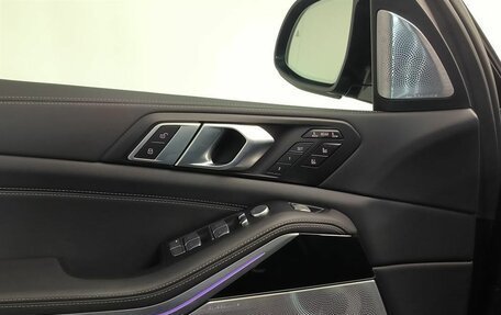 BMW X7, 2025 год, 20 790 000 рублей, 22 фотография