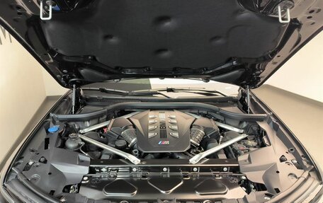 BMW X7, 2025 год, 20 790 000 рублей, 23 фотография