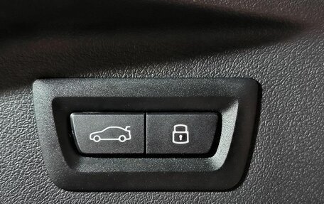 BMW X7, 2025 год, 20 790 000 рублей, 25 фотография