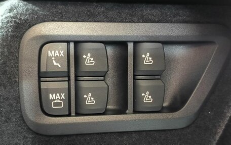 BMW X7, 2025 год, 20 790 000 рублей, 27 фотография