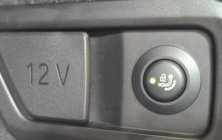 BMW X7, 2025 год, 20 790 000 рублей, 28 фотография