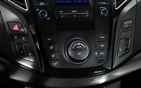 Hyundai i40 I рестайлинг, 2015 год, 1 570 000 рублей, 11 фотография