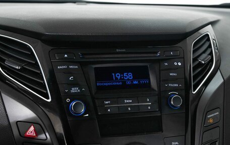 Hyundai i40 I рестайлинг, 2015 год, 1 570 000 рублей, 10 фотография