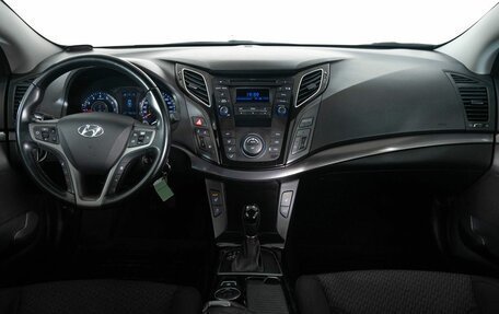 Hyundai i40 I рестайлинг, 2015 год, 1 570 000 рублей, 7 фотография