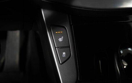 Hyundai i40 I рестайлинг, 2015 год, 1 570 000 рублей, 15 фотография