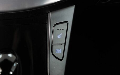 Hyundai i40 I рестайлинг, 2015 год, 1 570 000 рублей, 16 фотография