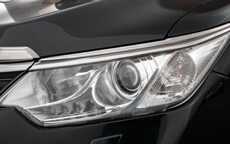 Toyota Camry, 2015 год, 2 399 000 рублей, 8 фотография