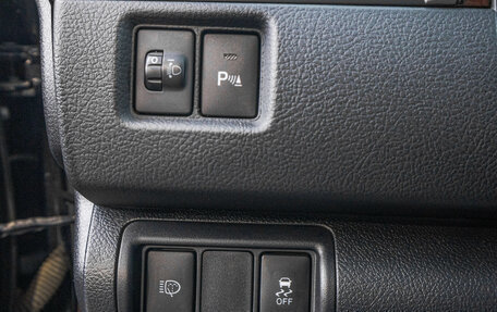 Toyota Camry, 2015 год, 2 399 000 рублей, 13 фотография