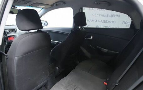 KIA Rio III рестайлинг, 2013 год, 720 000 рублей, 11 фотография