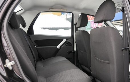 Datsun on-DO I рестайлинг, 2018 год, 625 000 рублей, 7 фотография