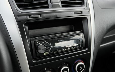 Datsun on-DO I рестайлинг, 2018 год, 625 000 рублей, 9 фотография