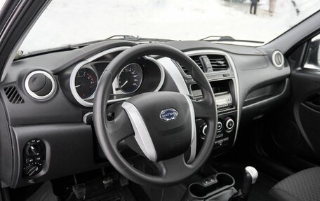 Datsun on-DO I рестайлинг, 2018 год, 625 000 рублей, 5 фотография