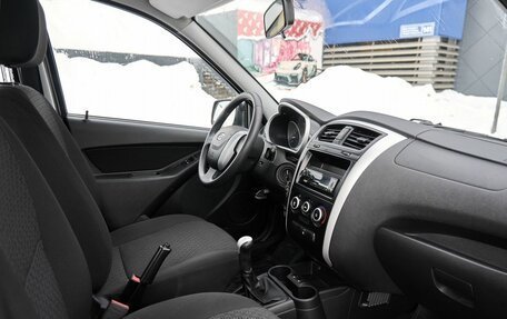 Datsun on-DO I рестайлинг, 2018 год, 625 000 рублей, 6 фотография