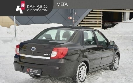 Datsun on-DO I рестайлинг, 2018 год, 625 000 рублей, 2 фотография