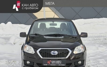 Datsun on-DO I рестайлинг, 2018 год, 625 000 рублей, 3 фотография