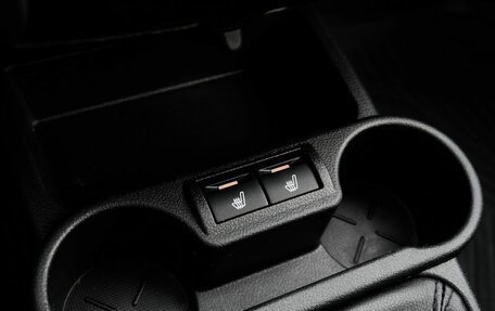 Datsun on-DO I рестайлинг, 2018 год, 625 000 рублей, 12 фотография