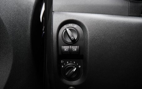 Datsun on-DO I рестайлинг, 2018 год, 625 000 рублей, 14 фотография