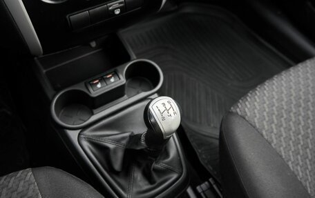 Datsun on-DO I рестайлинг, 2018 год, 625 000 рублей, 11 фотография