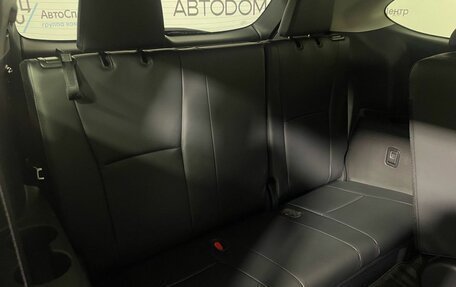 Toyota Highlander, 2025 год, 5 850 000 рублей, 9 фотография