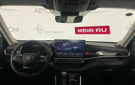 Toyota Highlander, 2025 год, 5 850 000 рублей, 7 фотография