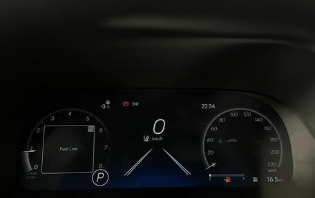 Toyota Highlander, 2025 год, 5 850 000 рублей, 17 фотография