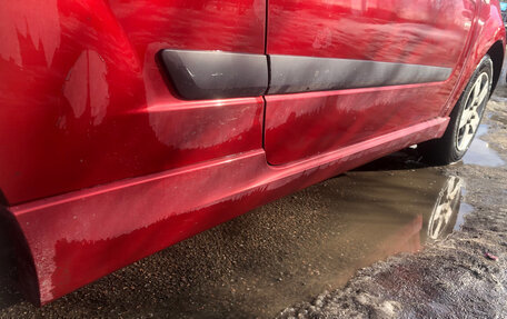 Chevrolet Aveo III, 2008 год, 350 000 рублей, 6 фотография