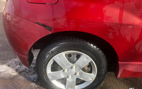 Chevrolet Aveo III, 2008 год, 350 000 рублей, 7 фотография