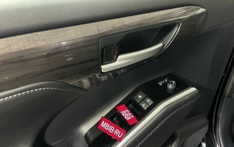 Toyota Highlander, 2025 год, 5 850 000 рублей, 18 фотография