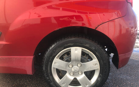 Chevrolet Aveo III, 2008 год, 350 000 рублей, 9 фотография