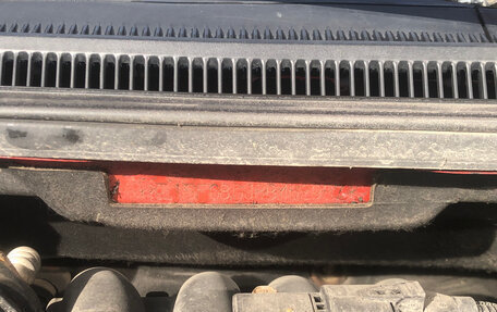 Chevrolet Aveo III, 2008 год, 350 000 рублей, 16 фотография