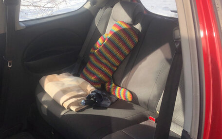 Chevrolet Aveo III, 2008 год, 350 000 рублей, 19 фотография