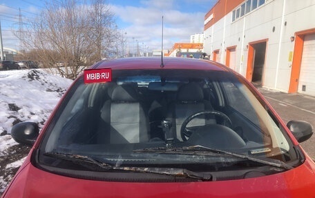 Chevrolet Aveo III, 2008 год, 350 000 рублей, 12 фотография