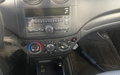 Chevrolet Aveo III, 2008 год, 350 000 рублей, 21 фотография