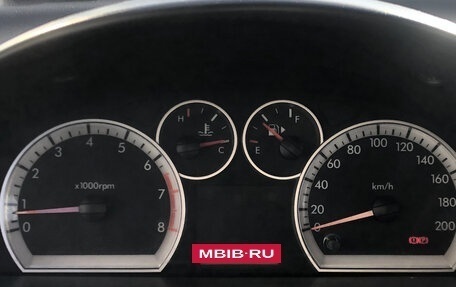 Chevrolet Aveo III, 2008 год, 350 000 рублей, 17 фотография