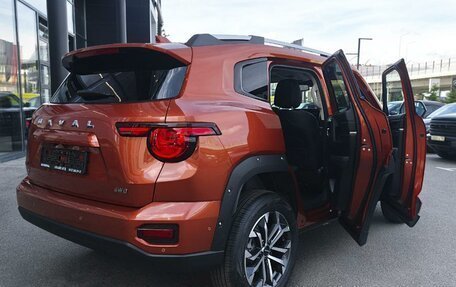 Haval H7, 2026 год, 4 199 000 рублей, 6 фотография