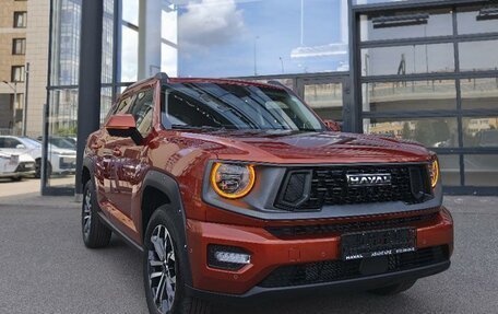 Haval H7, 2026 год, 4 199 000 рублей, 3 фотография