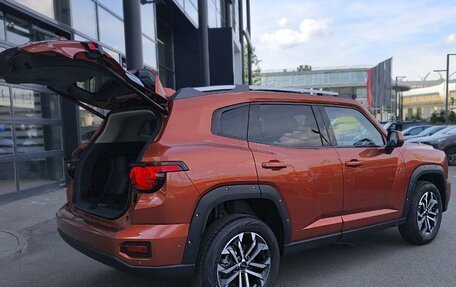 Haval H7, 2026 год, 4 199 000 рублей, 14 фотография